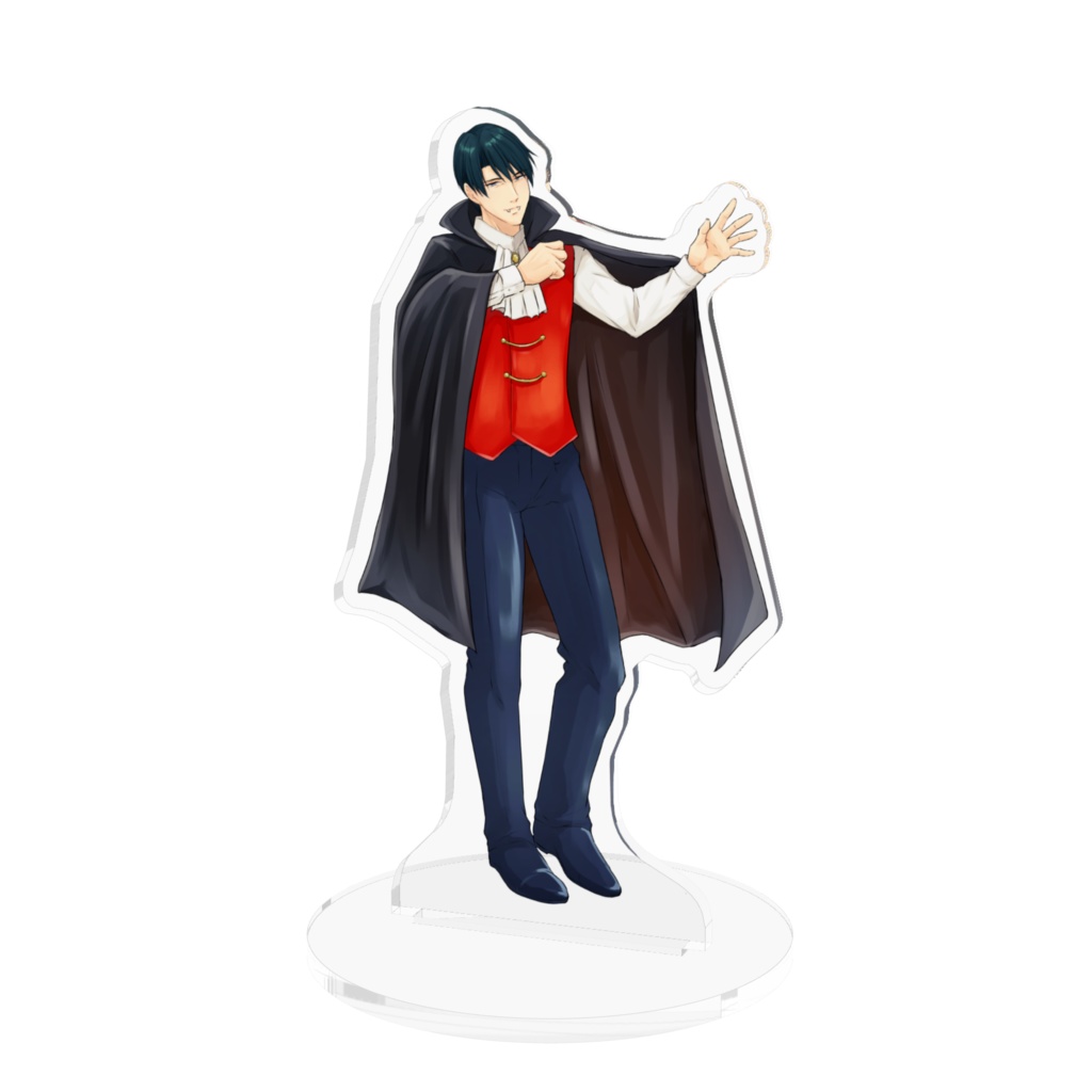 誠二ヴァンパイア　アクリルスタンド