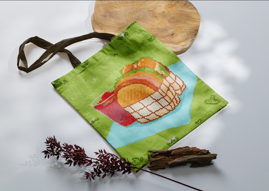 Picnic Sandwich