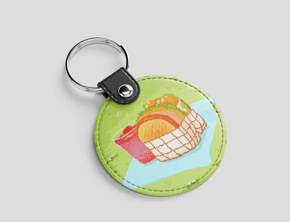 Picnic Sandwich