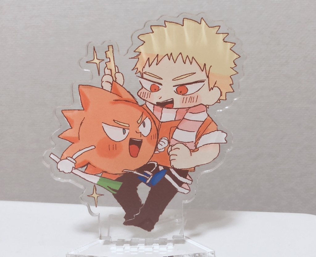 破パチアクスタ