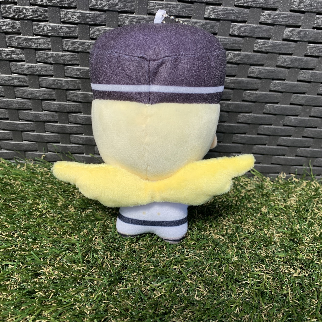 【受注生産】ぱぺちゃの天使の羽