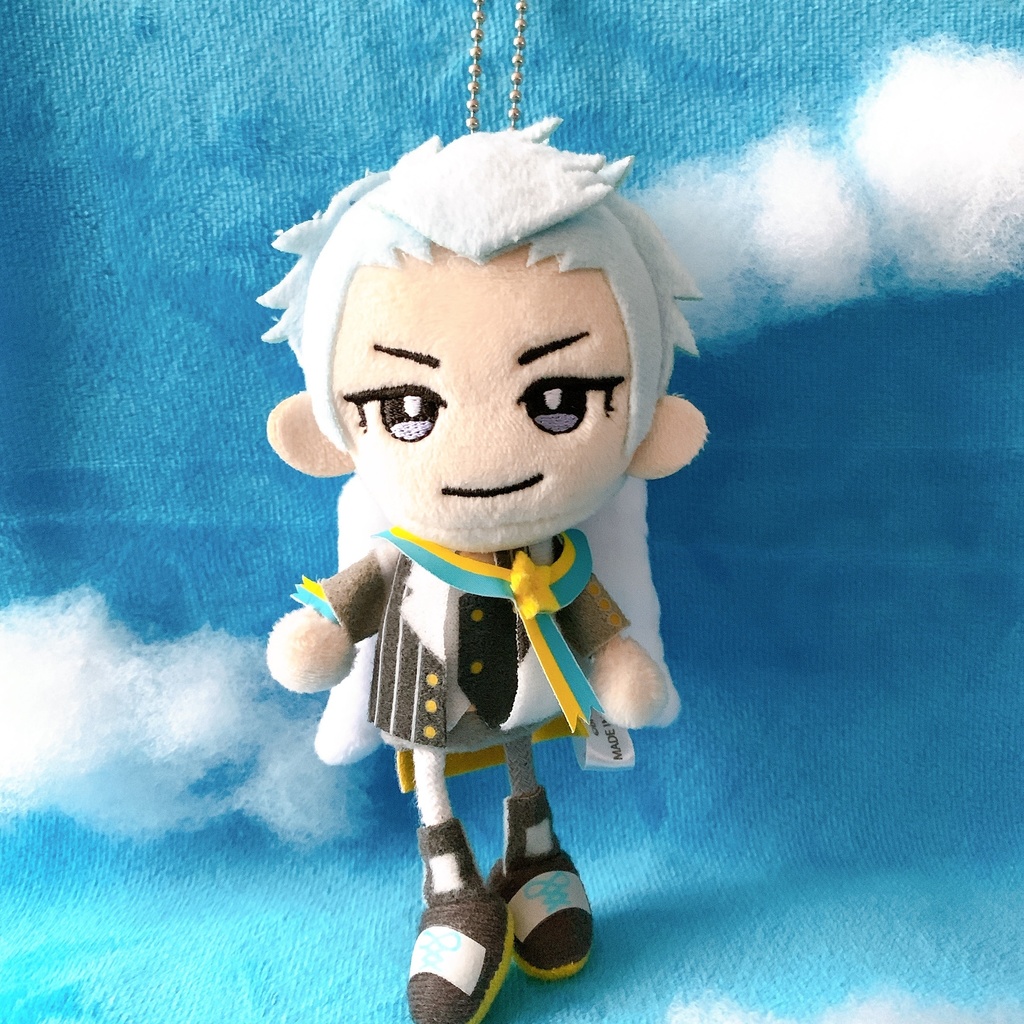 【受注生産】ぱぺちゃの天使の羽