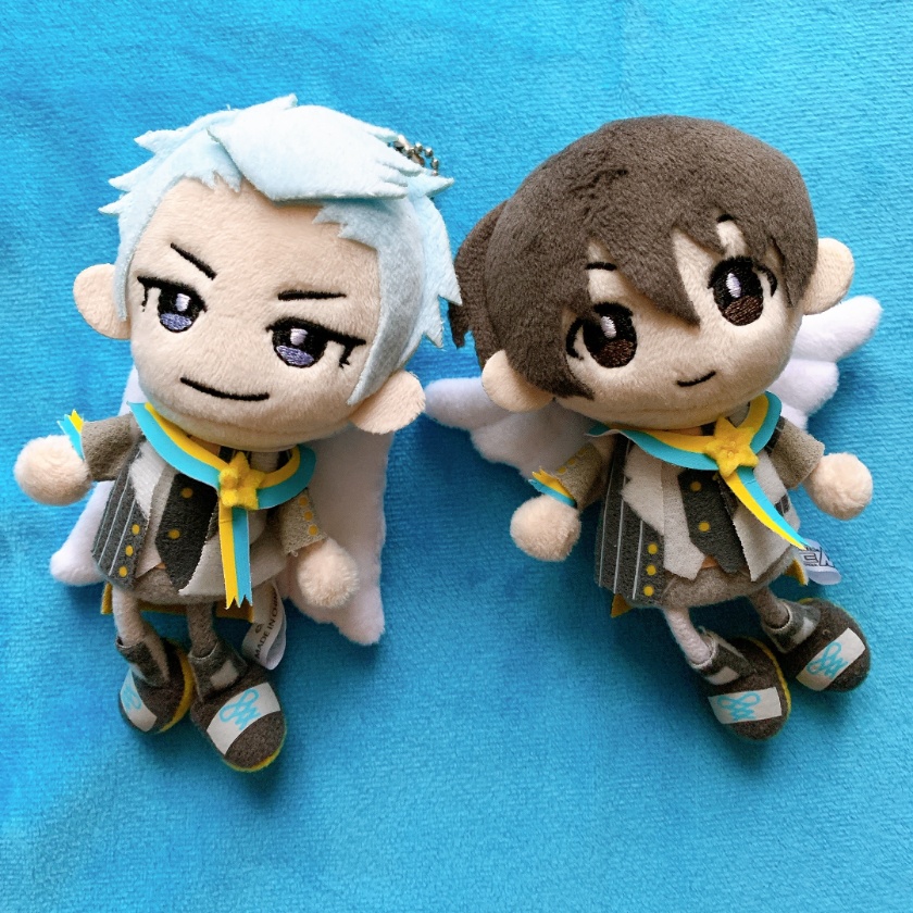 【受注生産】ぱぺちゃの天使の羽