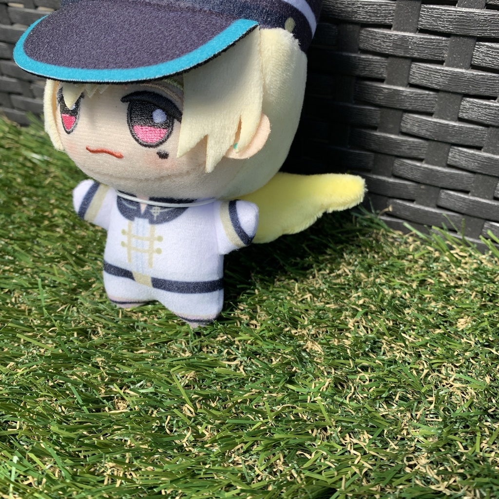 【受注生産】ぱぺちゃの天使の羽