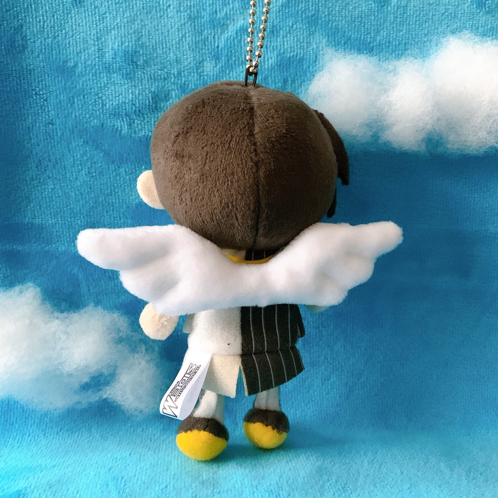 【受注生産】ぱぺちゃの天使の羽