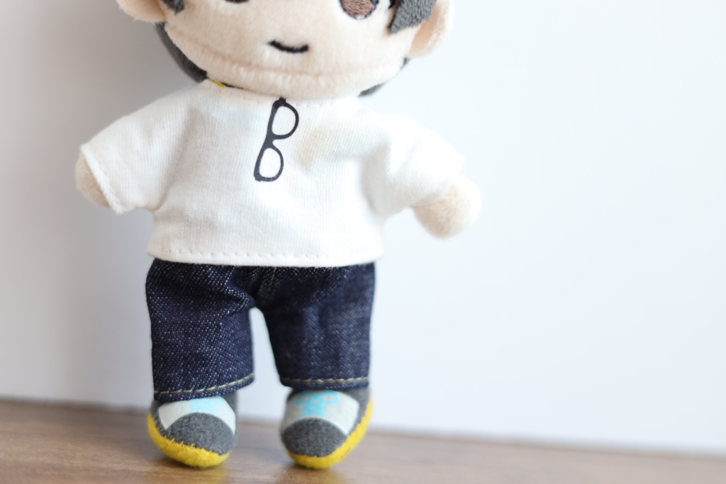 【受注生産】デザインTシャツ