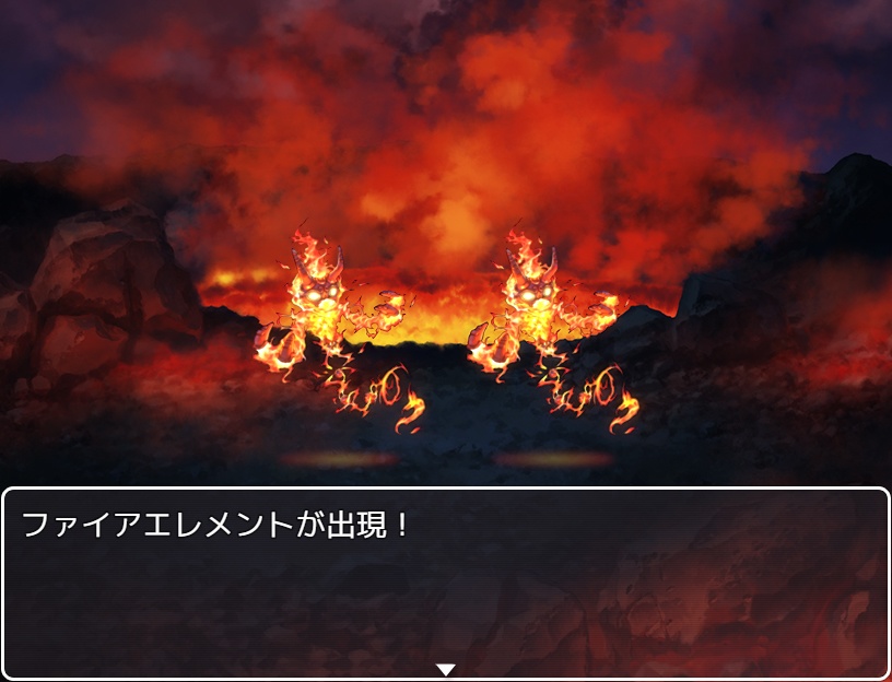 トキワグラフィックス 待ち受ける試練パック