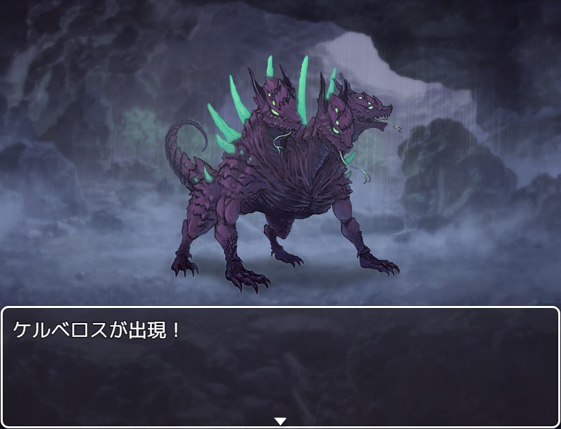 トキワグラフィックス 待ち受ける試練パック