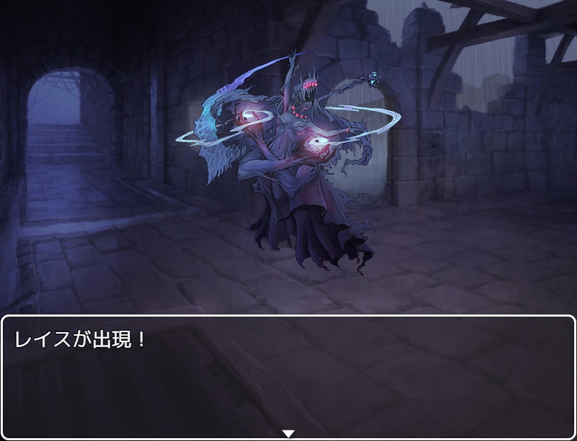 トキワグラフィックス 忍び寄る気配パック