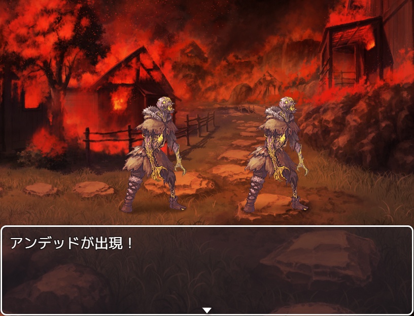 トキワグラフィックス 忍び寄る気配パック