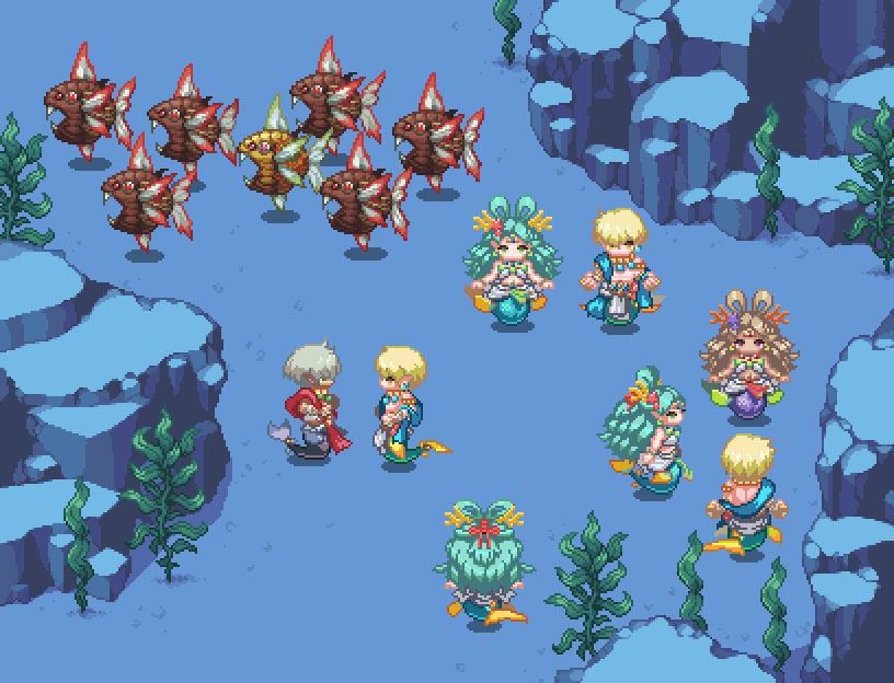 トキワグラフィックス 限りない海パック