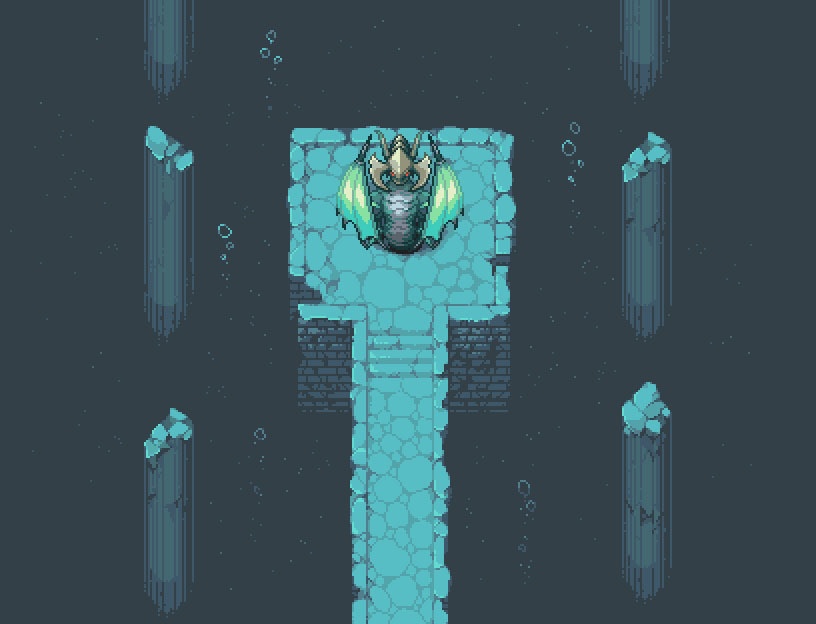 トキワグラフィックス 限りない海パック