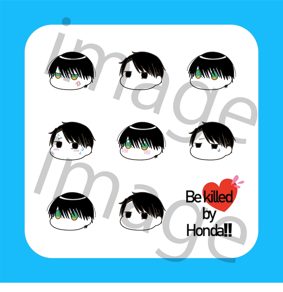 本ころ!ハンドタオル