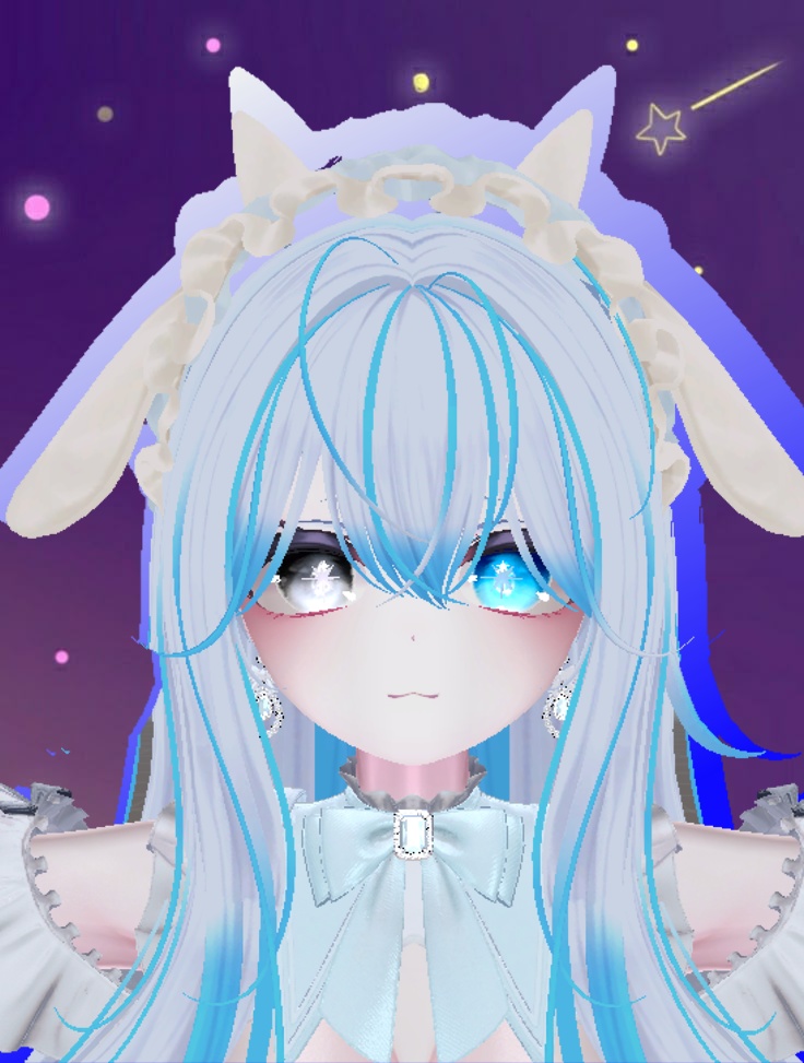 sheep headband