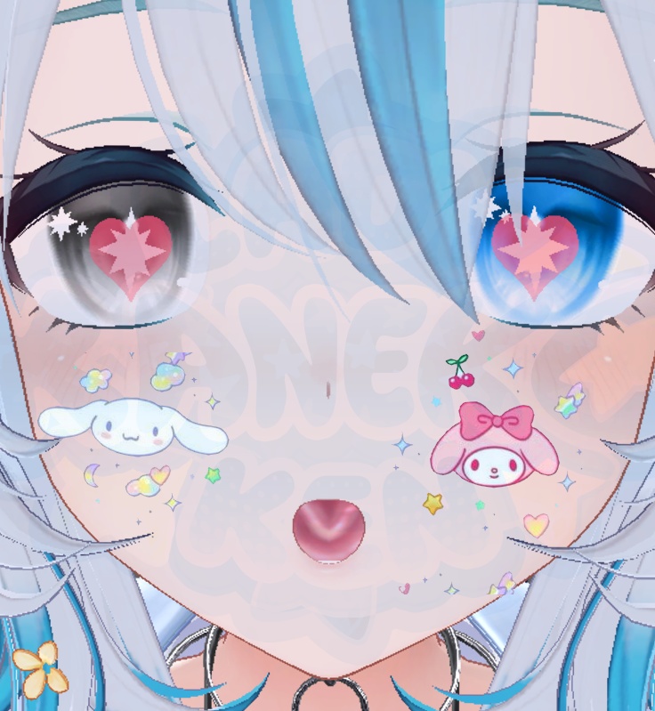 Tattoos Sanrio (+12)