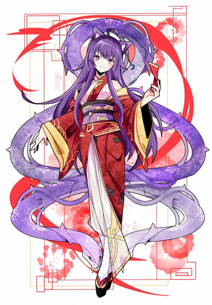 2025誕生日記念ーアクリルスタンド