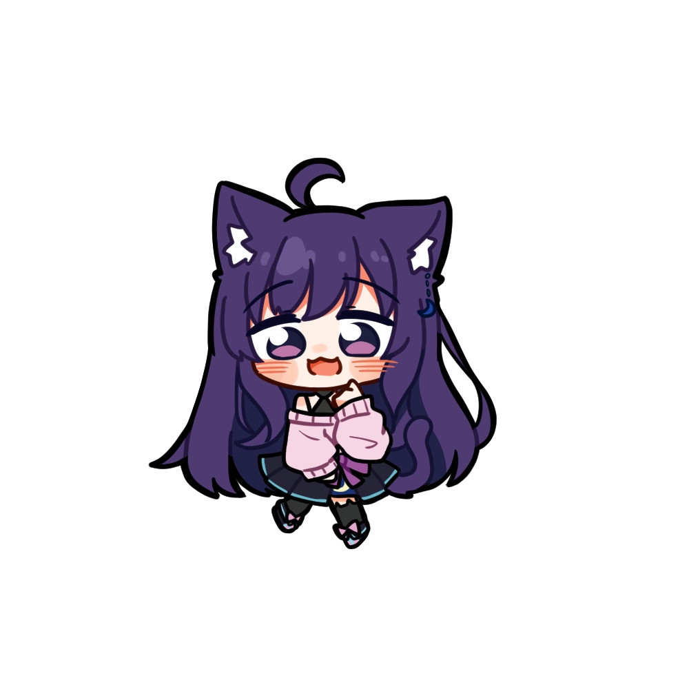 アクリルスティック