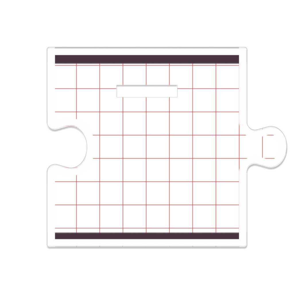 足立透 アクリルスタンド(全身絵)