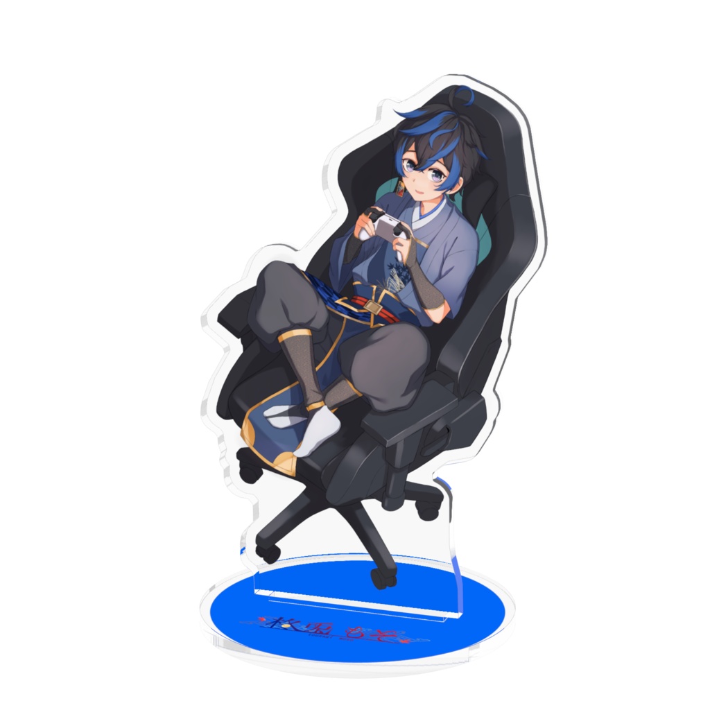 アクリルスタンド（人間ver）