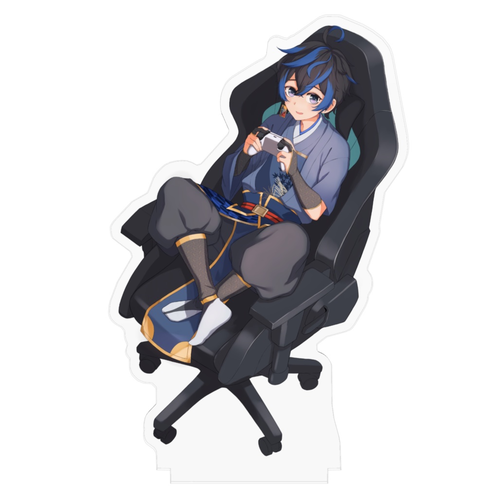 アクリルスタンド(人間ver)