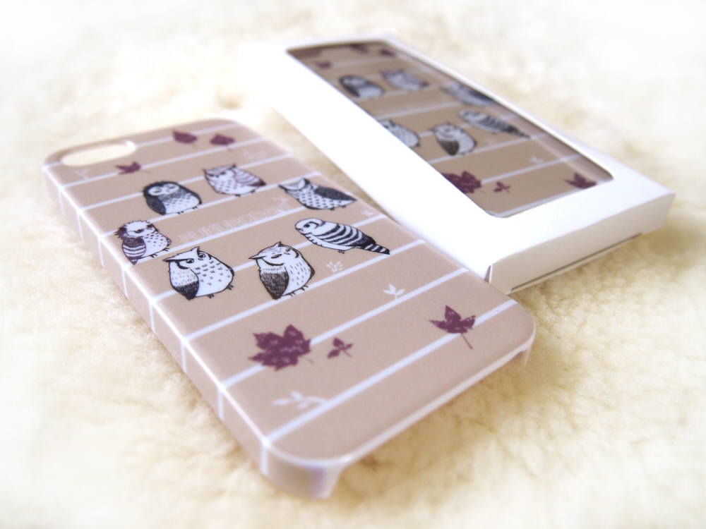 iphone5/5sケース②