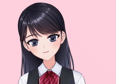 【live2D汎用モデル】できる!おねえさん(sakura)【VTS対応】