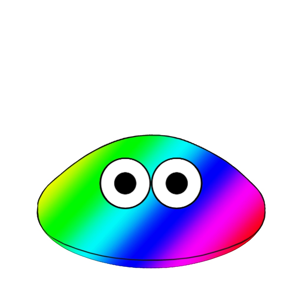 【汎用モデル】しじみちゃん【VTS&nizima LIVE対応】