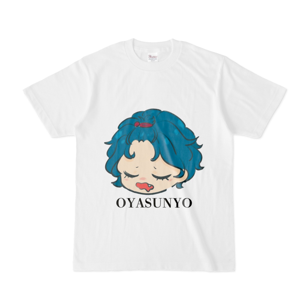 OYASUNYOＴシャツ