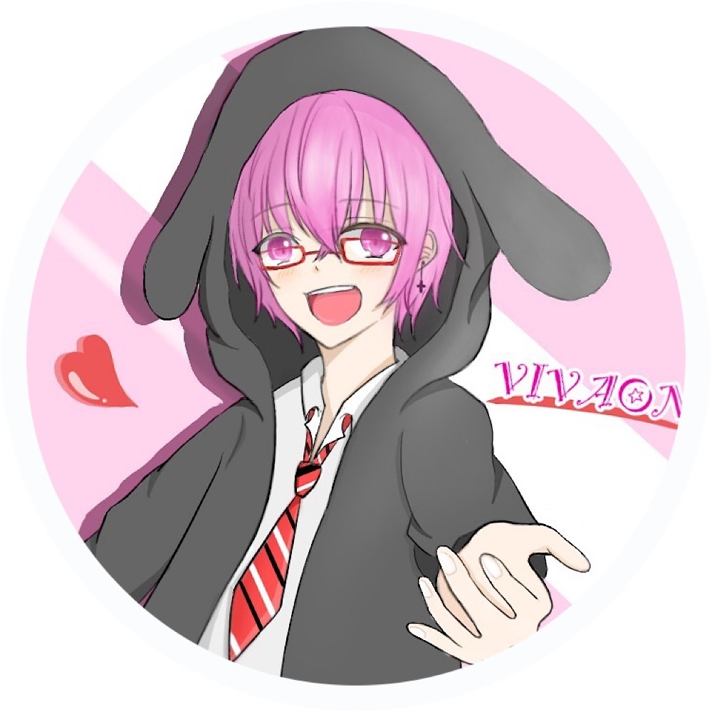 缶バッジ③ 57mm