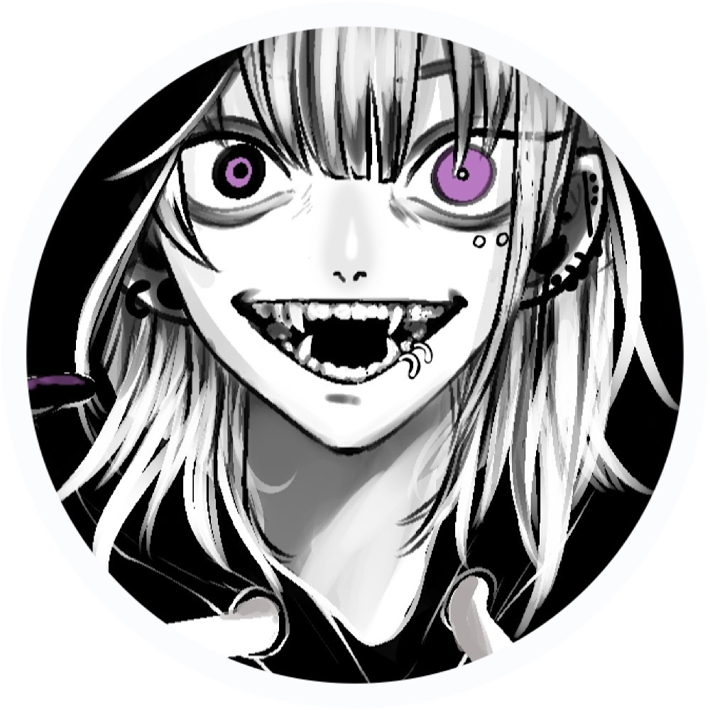 缶バッジ④ 57mm