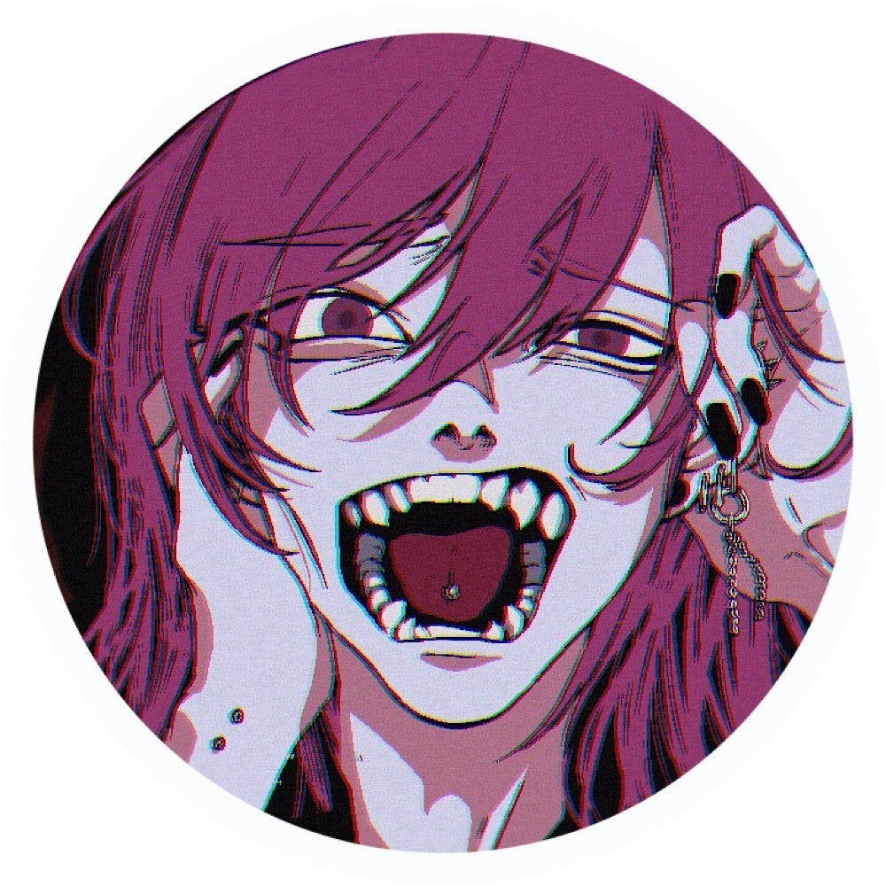 缶バッジ⑥ 57mm