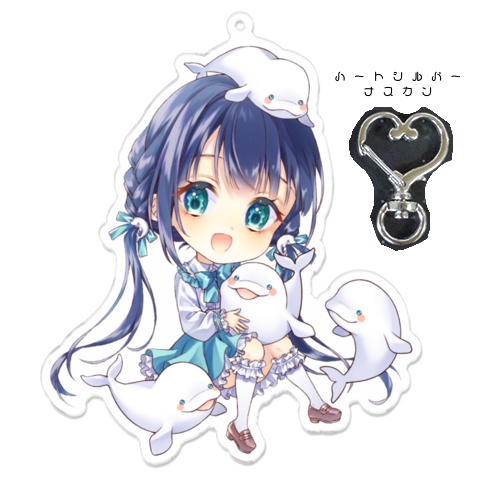 入夏えみりー誕生祭グッズ販売☆