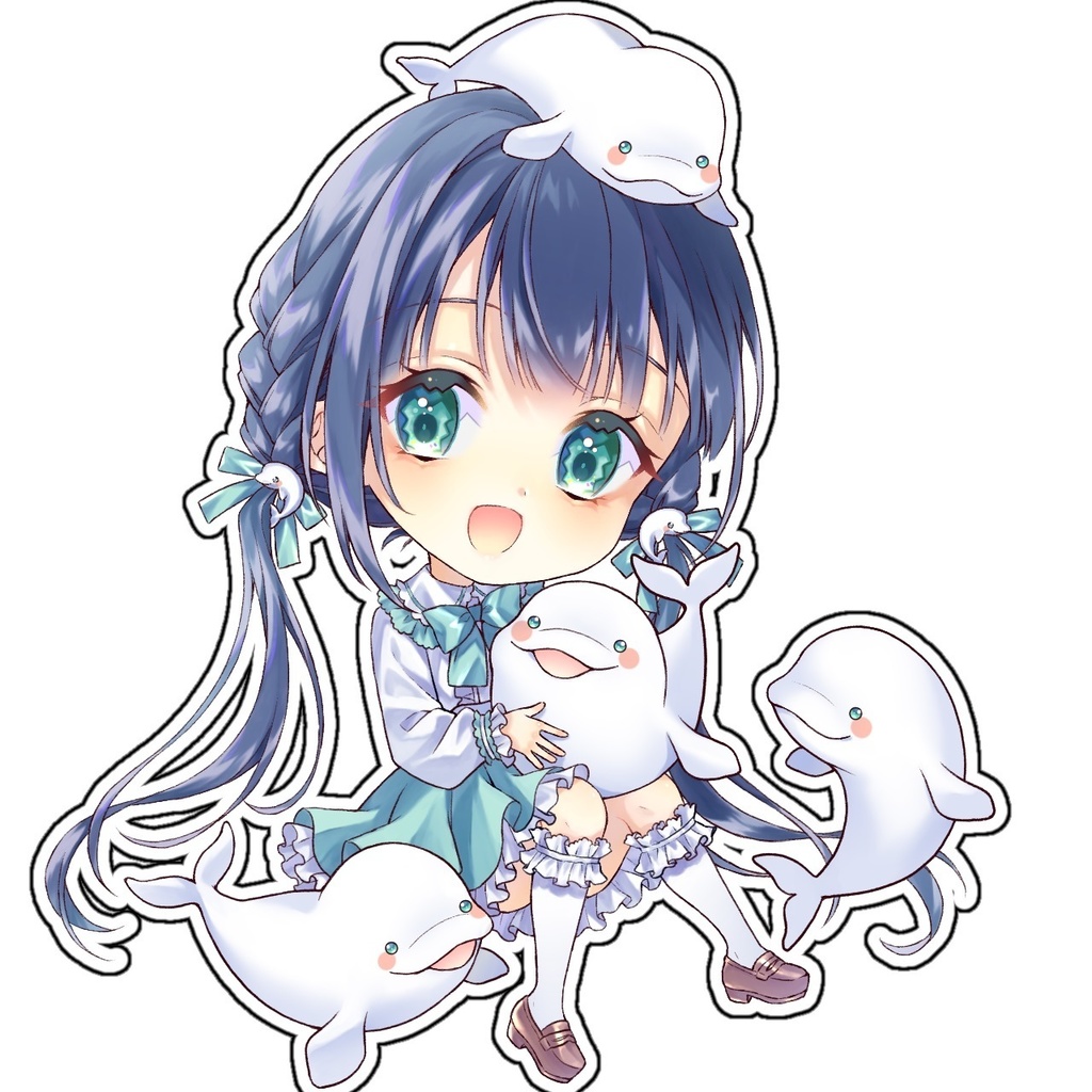 入夏えみりー誕生祭グッズ販売☆