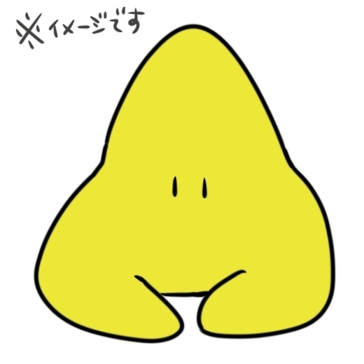 おでかけ星クリップバッジ