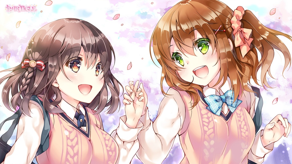 りりくる Rainbow Stage!!! DL版【特典あり】