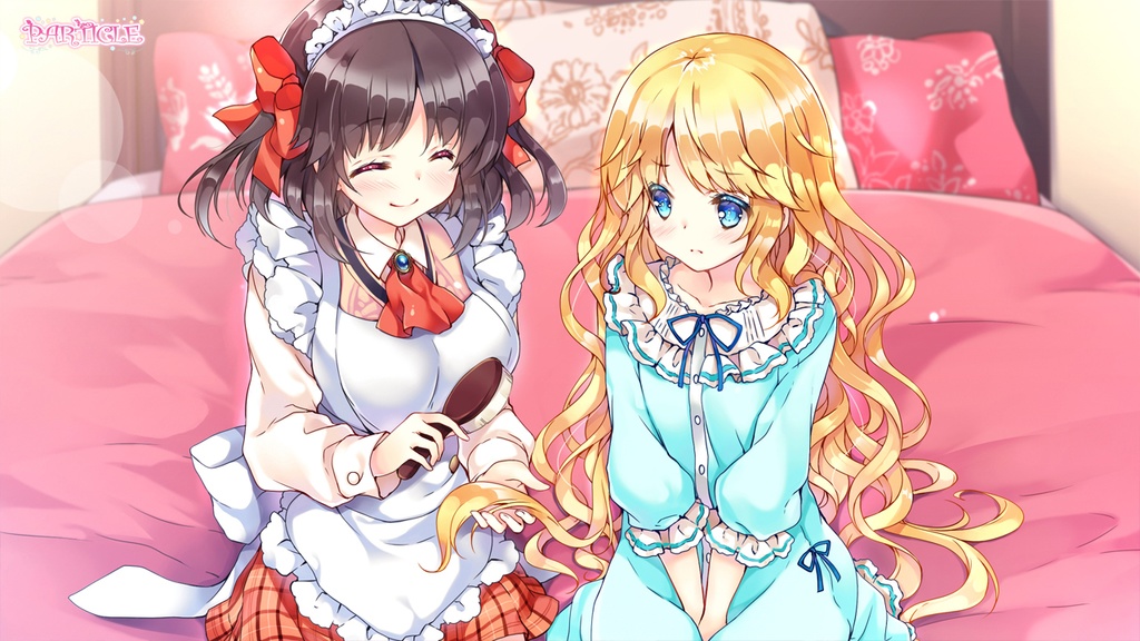 りりくる Rainbow Stage!!! DL版【特典あり】