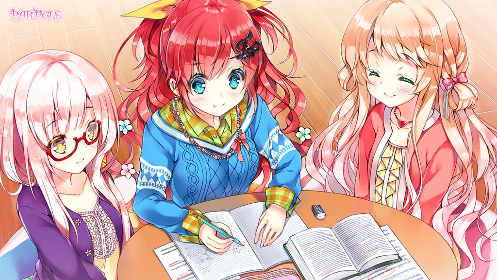 りりくる Rainbow Stage!!! DL版【特典あり】