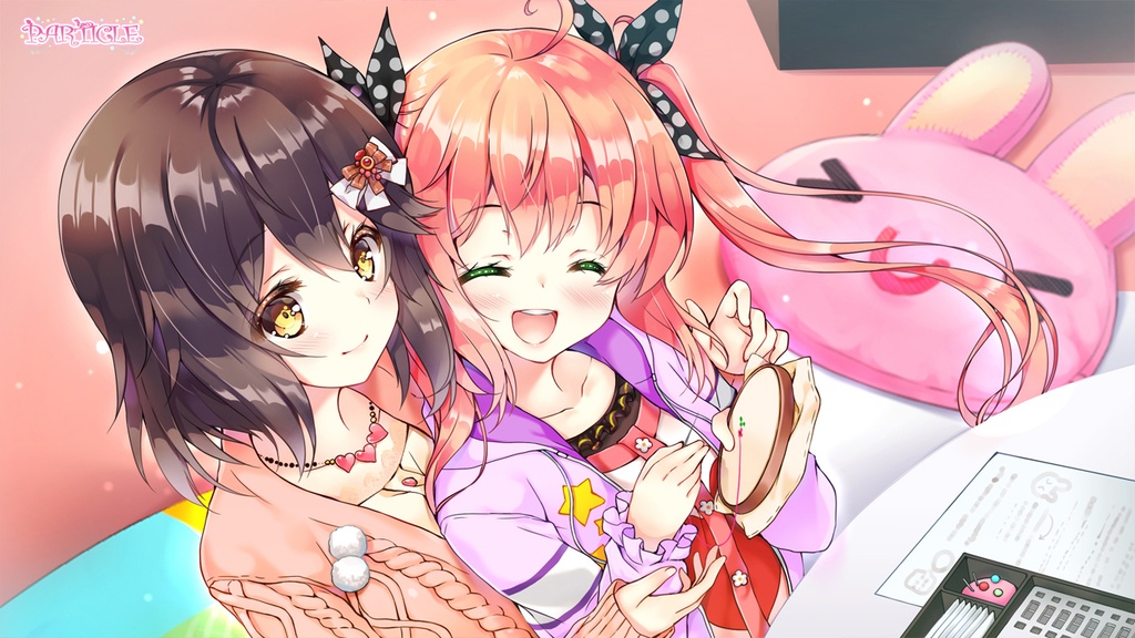 りりくる Rainbow Stage!!! DL版【特典あり】