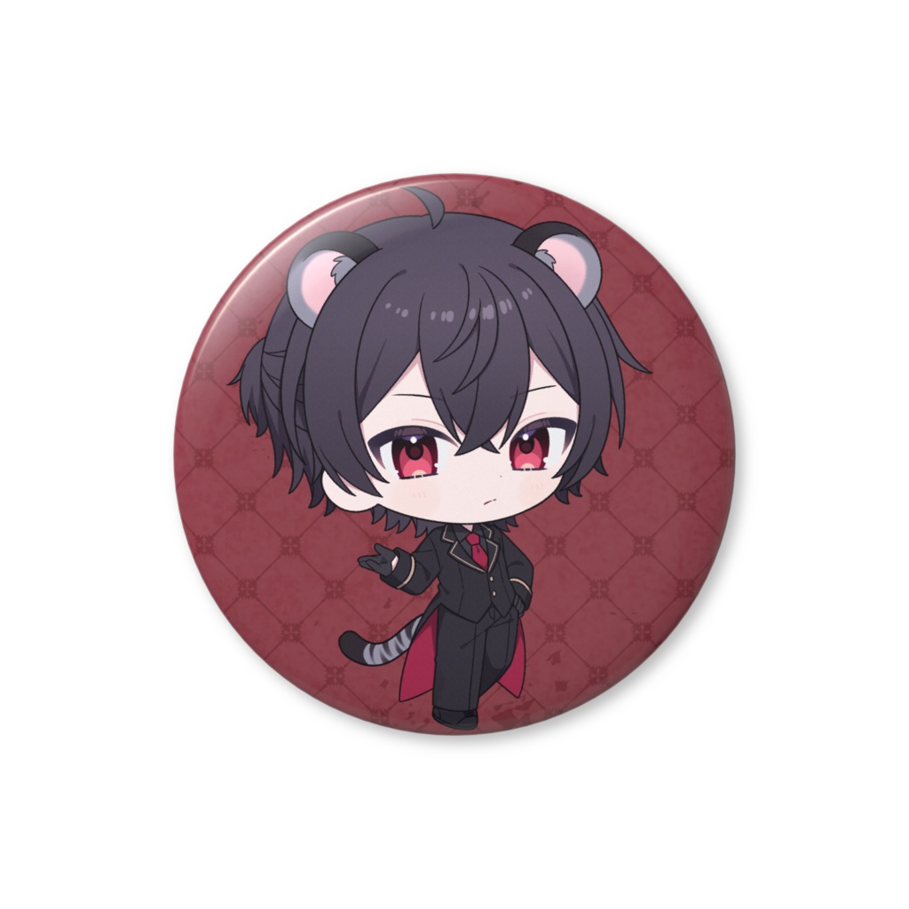 【このきみ】ランダム缶バッジ【57mm】