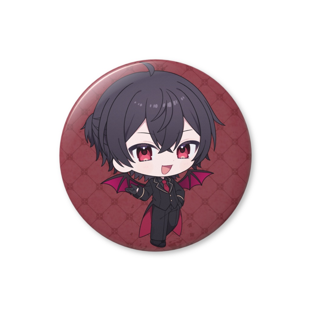 【このきみ】ランダム缶バッジ【57mm】