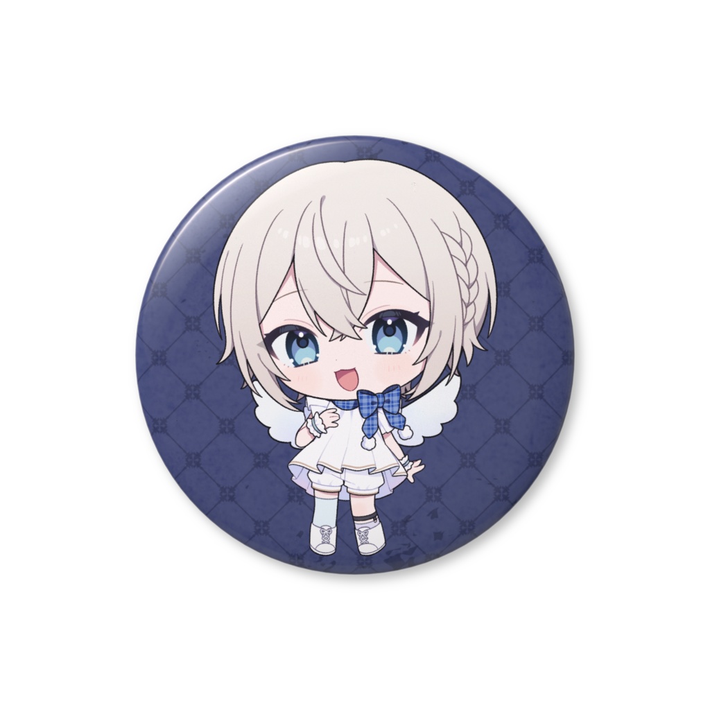 【このきみ】ランダム缶バッジ【57mm】