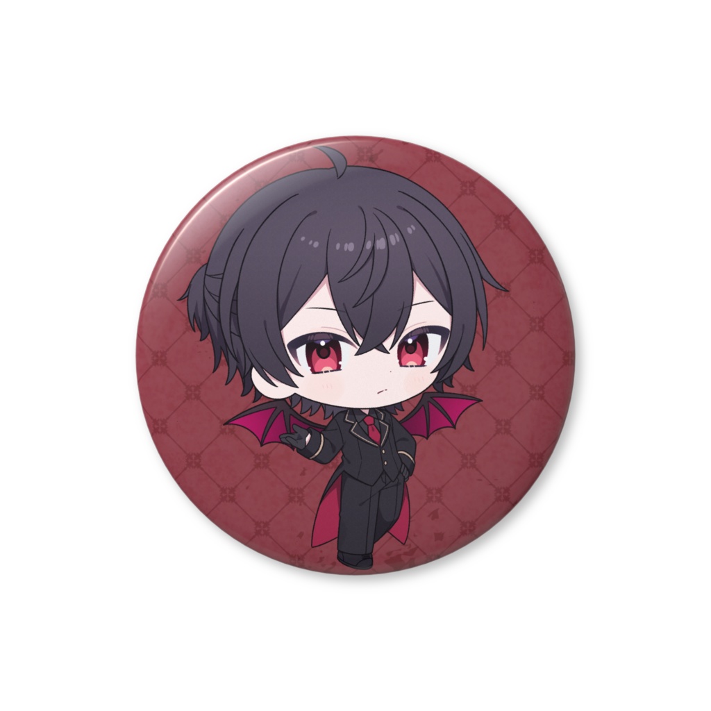 【このきみ】ランダム缶バッジ【57mm】