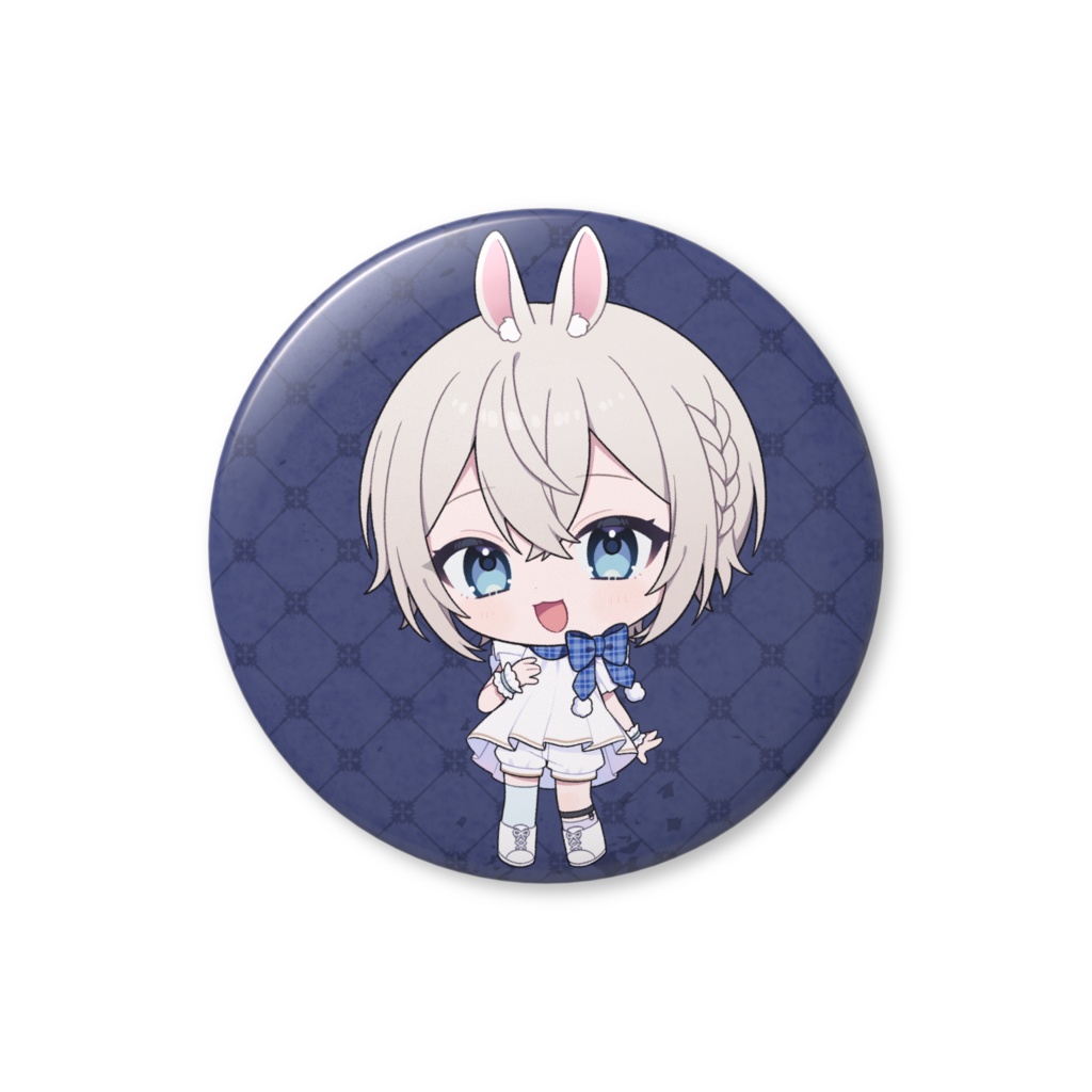 【このきみ】ランダム缶バッジ【57mm】