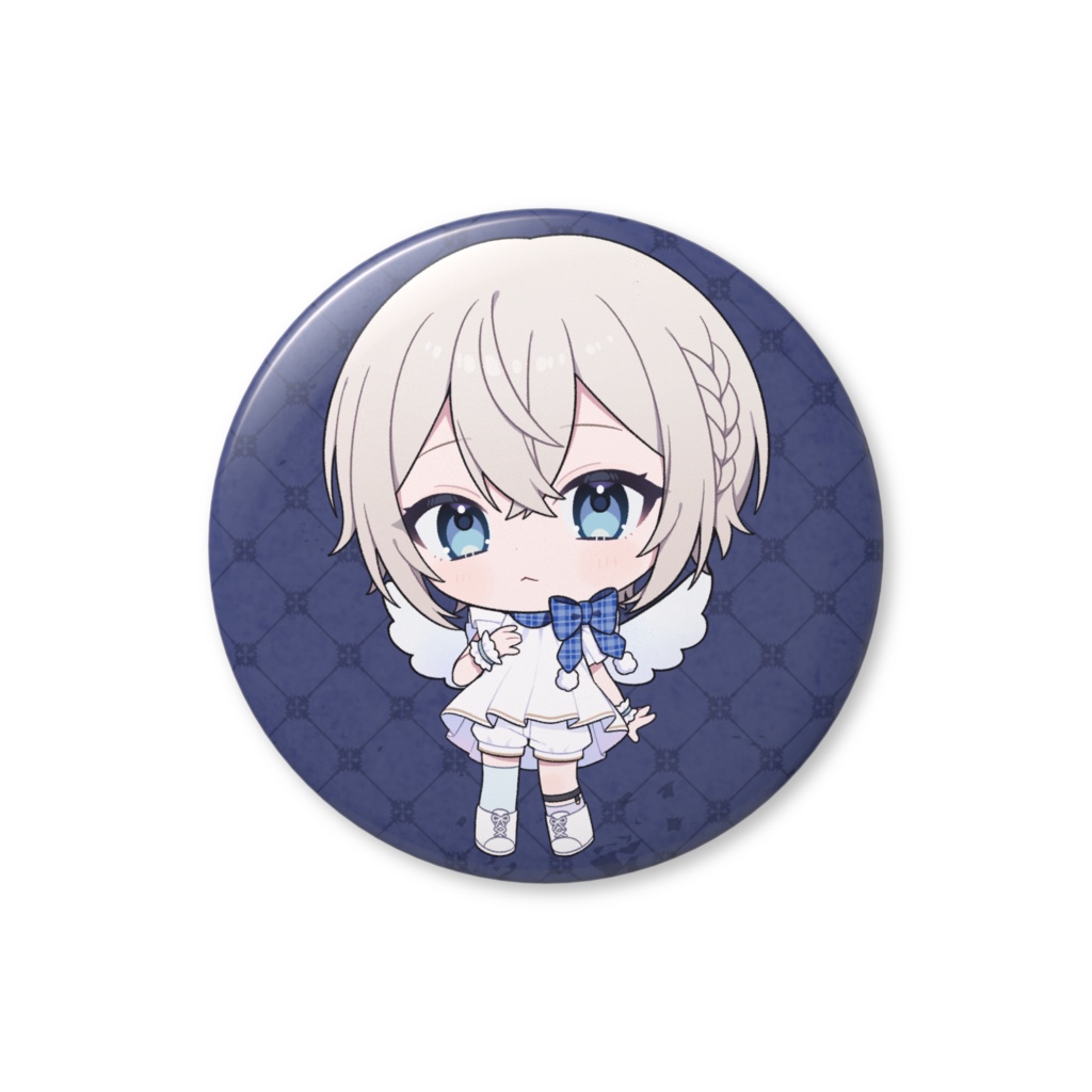 【このきみ】ランダム缶バッジ【57mm】