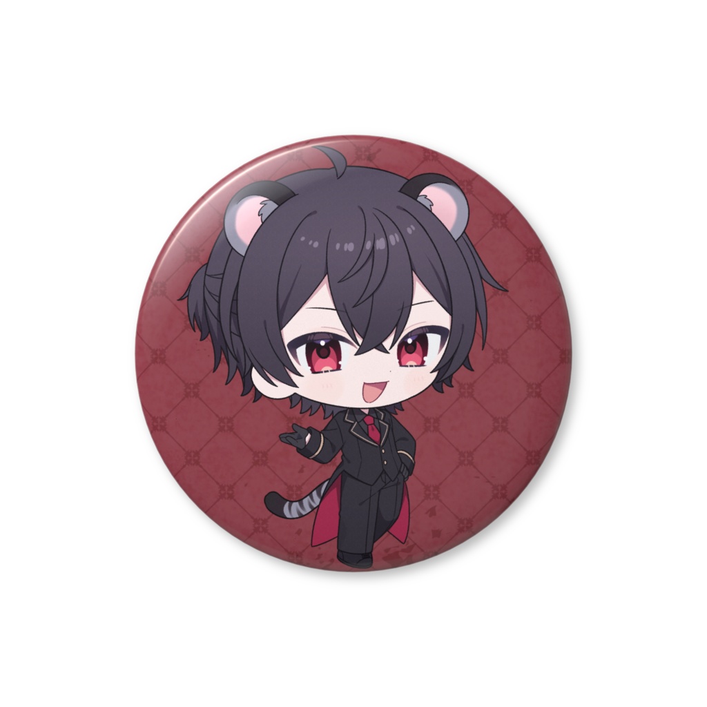 【このきみ】ランダム缶バッジ【57mm】