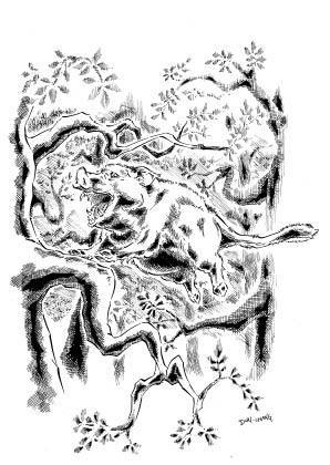 怪物狩猟(本格派ゲームブック)