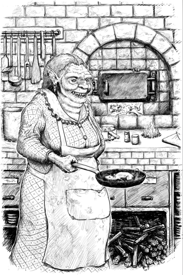 サルダザールの城塞(ゲームブック)