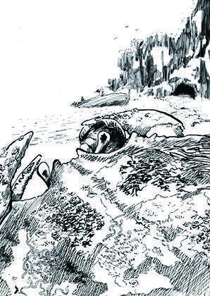 ミラードール【ドール三部作1】(ゲームブック)