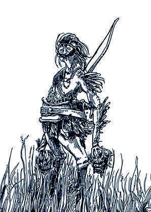 ミラードール【ドール三部作1】(ゲームブック)