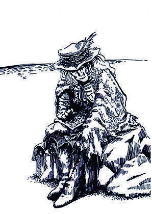 ミラードール【ドール三部作1】(ゲームブック)